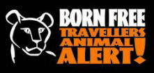 Born Free travellers alerts