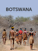 Botswana