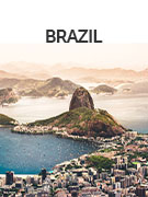 Brazil holidays
