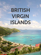 British Virgin Islands holidays