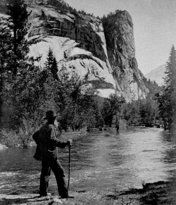 John Muir