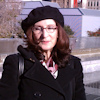 Lisa in North Beach