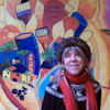 Mission District murals
