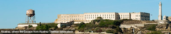 Alcatraz, San Francisco