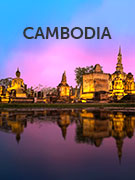Cambodia