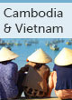 Cambodia and Vietnam guide