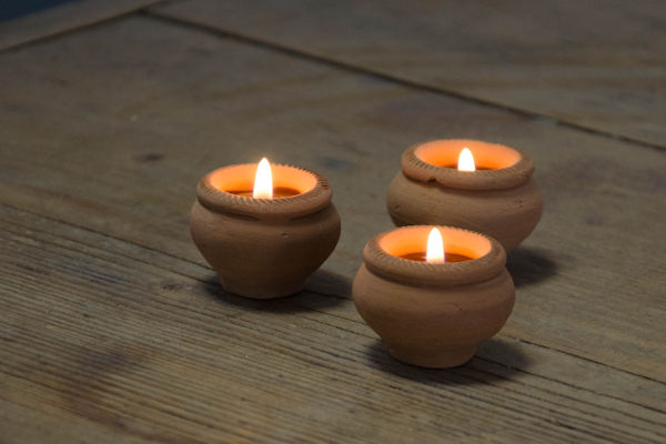 Candles
