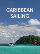 Caribbean sailing holidays Caribbean sailing holidays