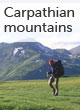 Carpathian Mountains guide