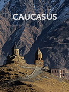 Caucasus