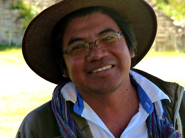 Local guide