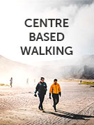 Centre based walking
