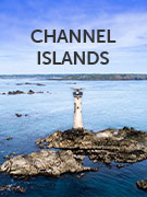 Channel Islands holidays
