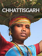 Chhattisgarh