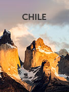 Chile holidays