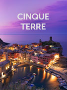 Cinque Terre