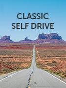 Classic self drive holidays Classic self drive holidays