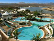 Club La Santa, Lanzarote. Photo by Club La Santa