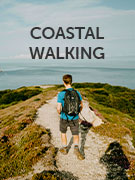 Coastal walking holidays