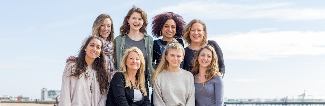 Your Responsible Travel Team