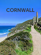 Cornwall