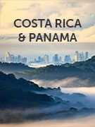 Costa Rica & Panama holidays Costa Rica & Panama holidays