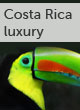 Costa Rica luxury