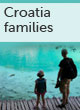 Croatia family
