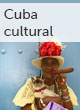Cultural Cuba guide