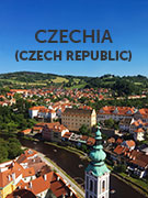 Czechia (Czech Republic)