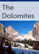 The Dolomites