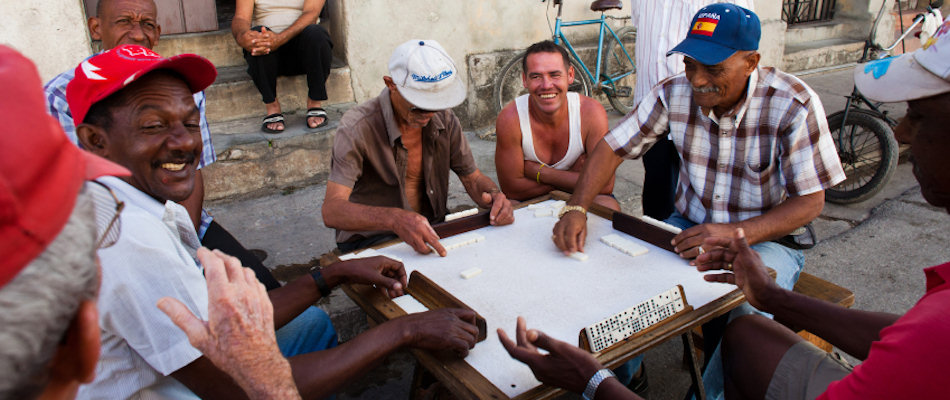 Cuba