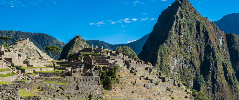 Inca Trail