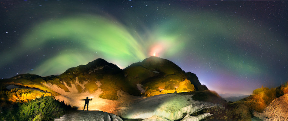 Northern Lights