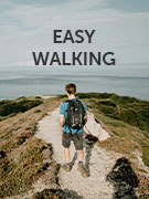Easy walking
