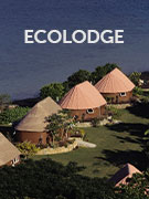 Ecolodges holidays