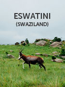 Eswatini (Swaziland)