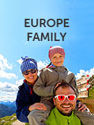 Family holidays in Europe holidays Family holidays in Europe holidays