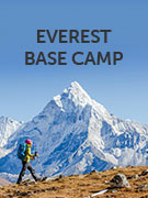 Everest Base Camp trek
