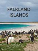 Falkland Islands holidays