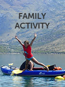 Family activity holidays Family activity holidays