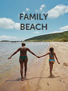 Family beach holidays Family beach holidays