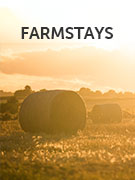 Farmstays holidays