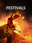 Festivals holidays