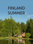 Finland summer
