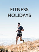 Fitness holidays