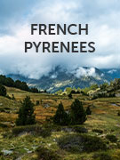 French Pyrenees