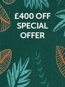£400 off special offer holidays £400 off special offer holidays