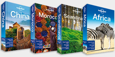 Guide books