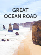 Great Ocean Road